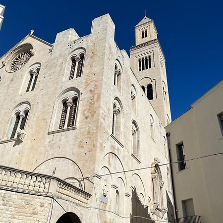 Апартаменты Dimora San Gaetano Бари Экстерьер фото